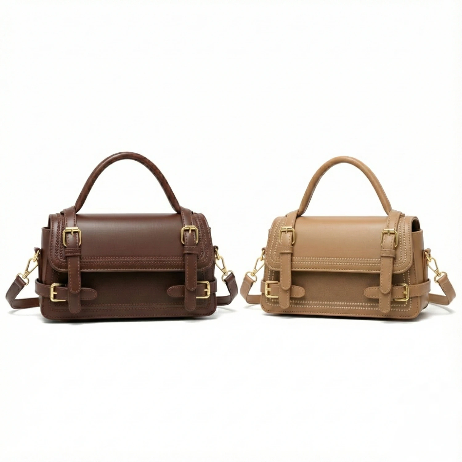 Walk in Comfort, Shine in Style | Prior